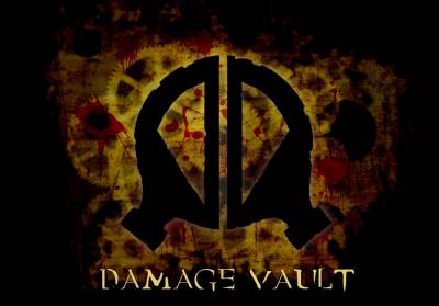 logo Damage Vault